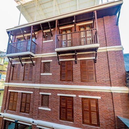 Traditional Stay - A Boutique Hotel Lalitpur Esterno foto
