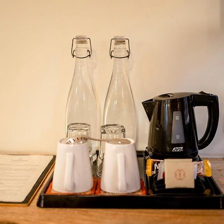 Traditional Stay - A Boutique Hotel Lalitpur Esterno foto