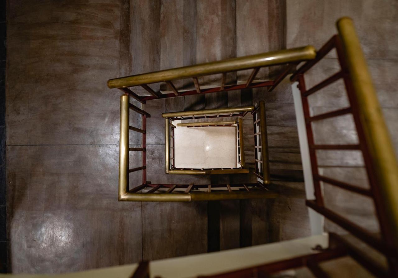 Traditional Stay - A Boutique Hotel Lalitpur Esterno foto